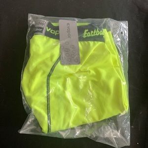 NWT mens compression shorts